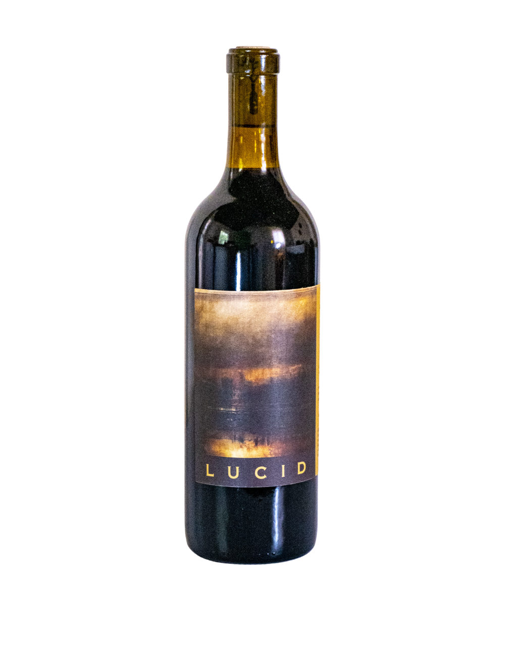 LUCID WINES L.07 "DELIRIUM" CABERNET SAUVIGNON