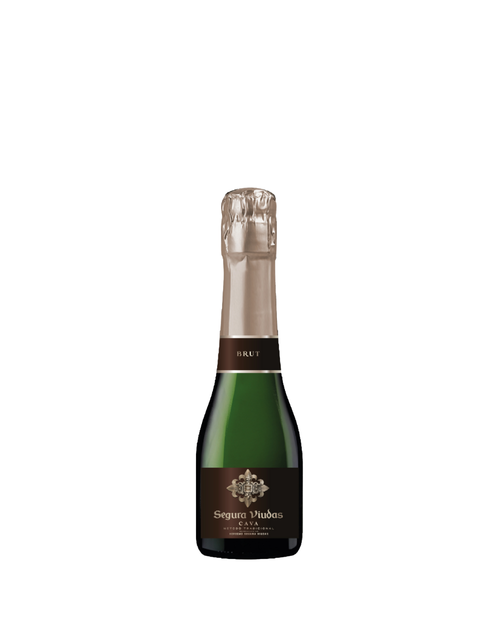 SEGURA VIUDAS CAVA BRUT
