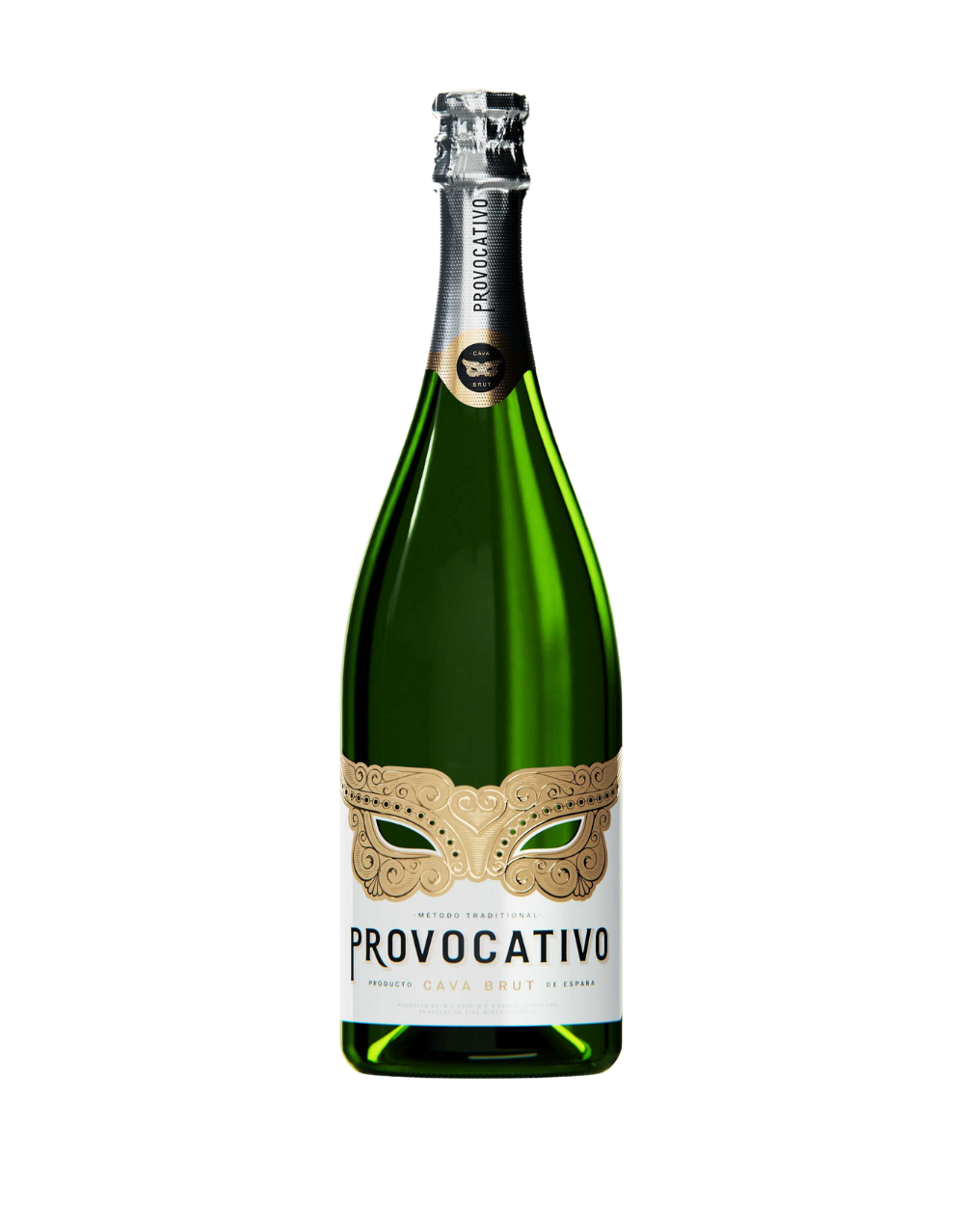 PROVOCATIVO PREMIUM BUBBLES