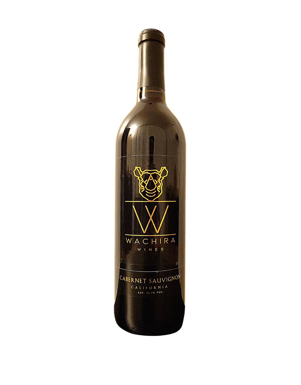 WACHIRA WINES CALIFORNIA CABERNET SAUVIGNON