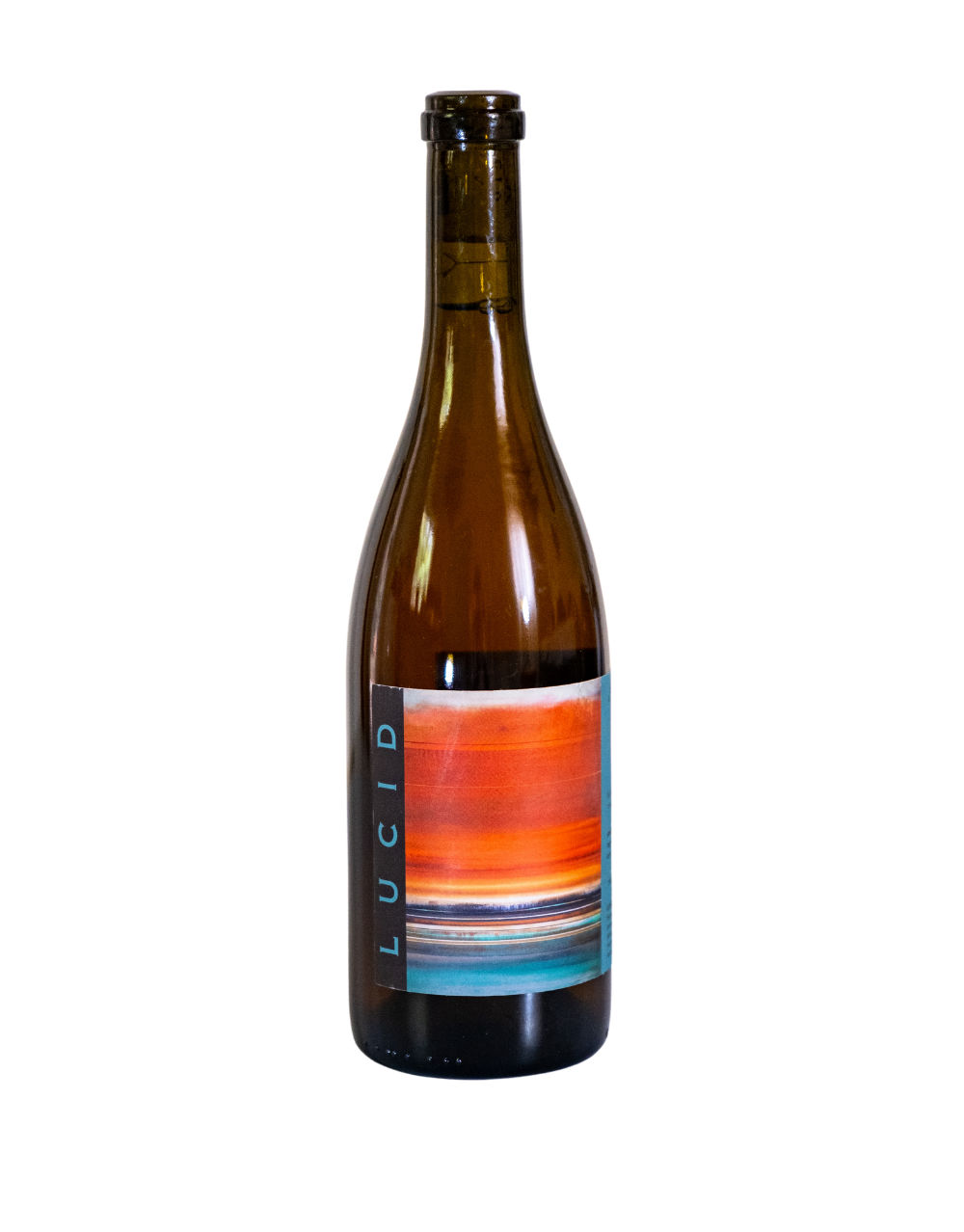 LUCID L.01 "SKIN CONTACT" CHARDONNAY
