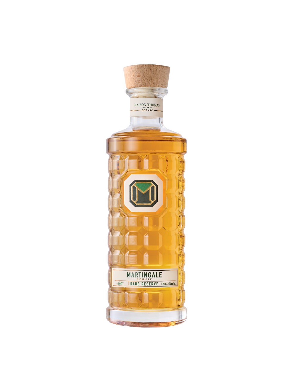 MARTINGALE COGNAC RARE RESERVE BATCH 0002