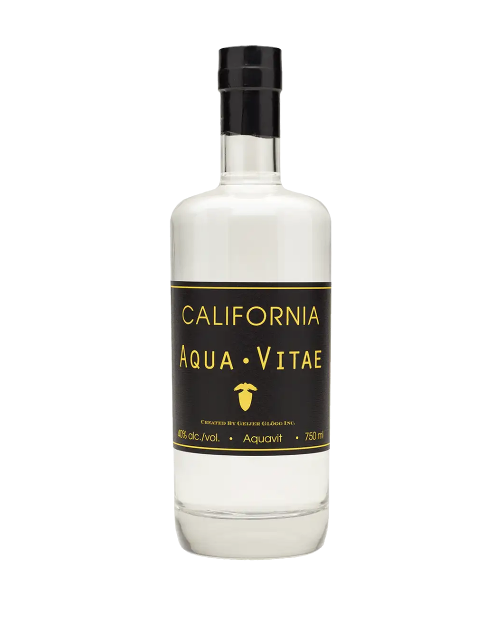 GEIJER AQUA VITAE LIQUEUR