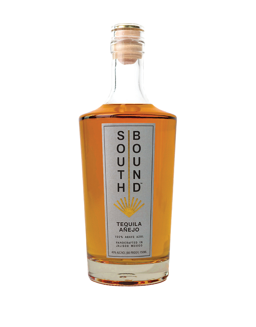 SOUTHBOUND TEQUILA AÑEJO