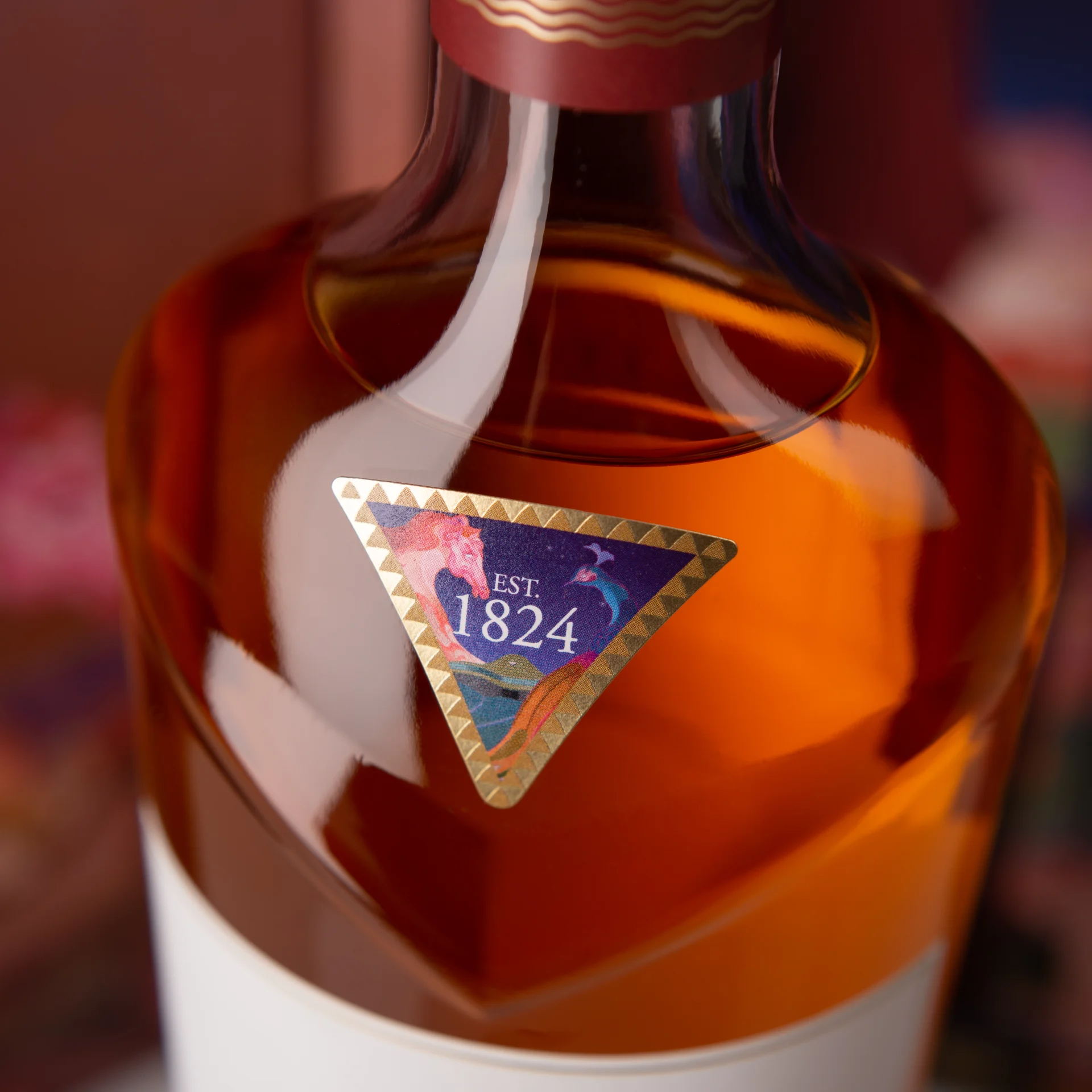 The Macallan Litha Single Malt Scotch Whisky | ReserveBar
