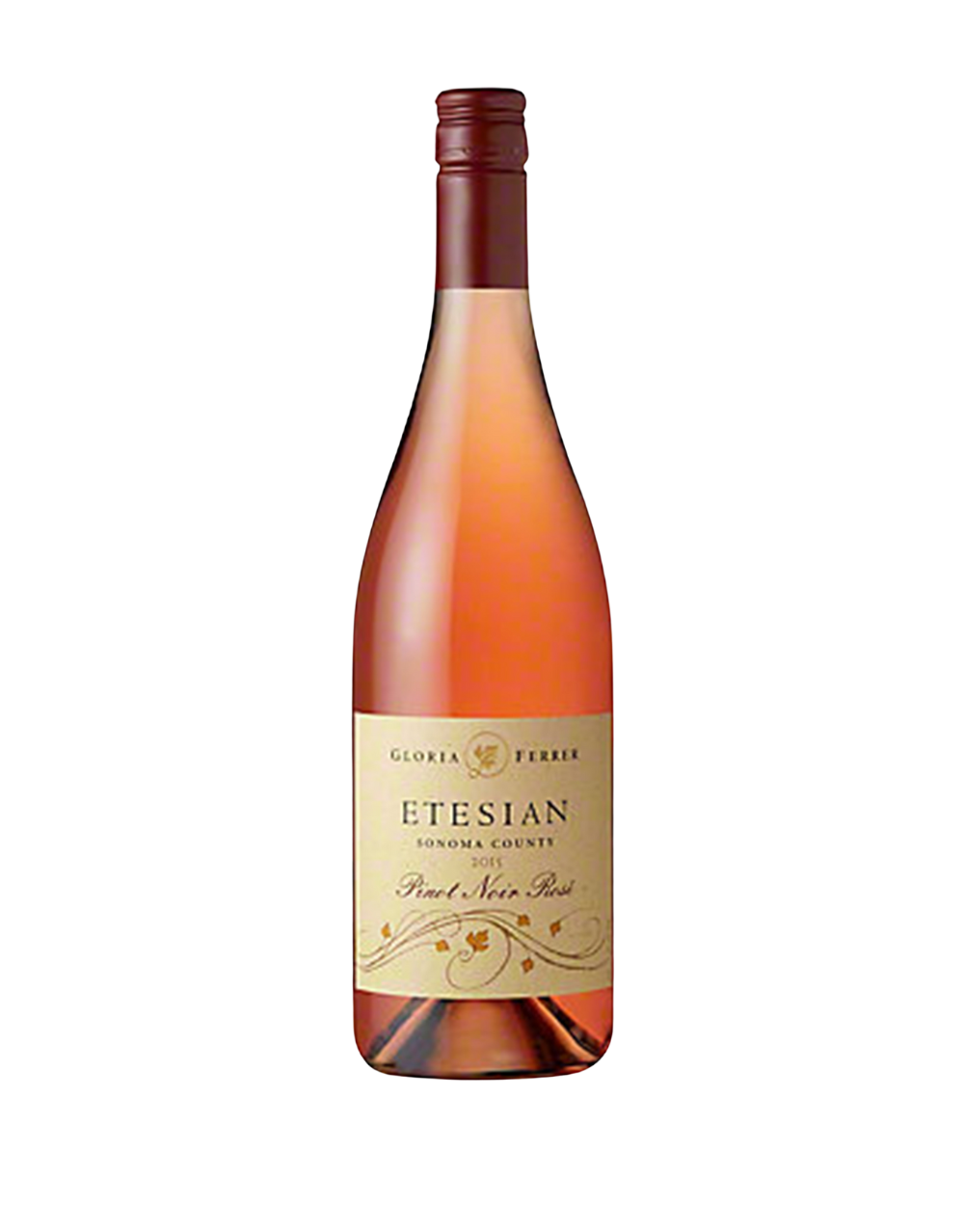 GLORIA FERRER ETESIAN PINOT NOIR ROSÉ