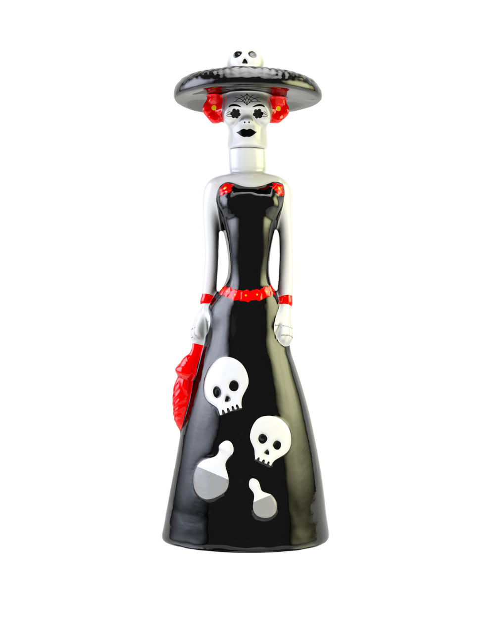 DOÑA CELIA REPOSADO TEQUILA