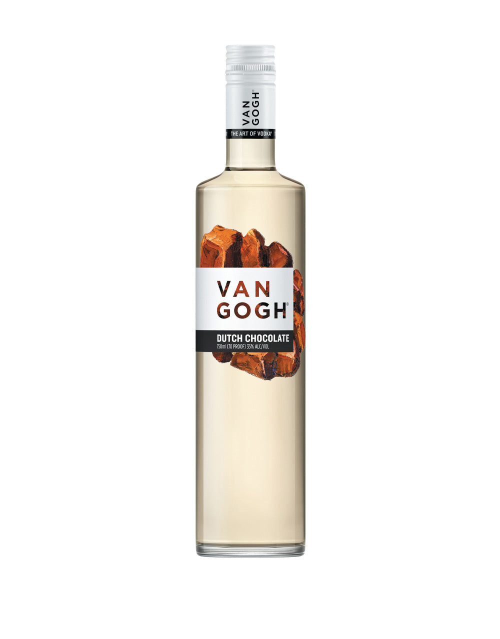 Van Gogh Dutch Chocolate Vodka | ReserveBar