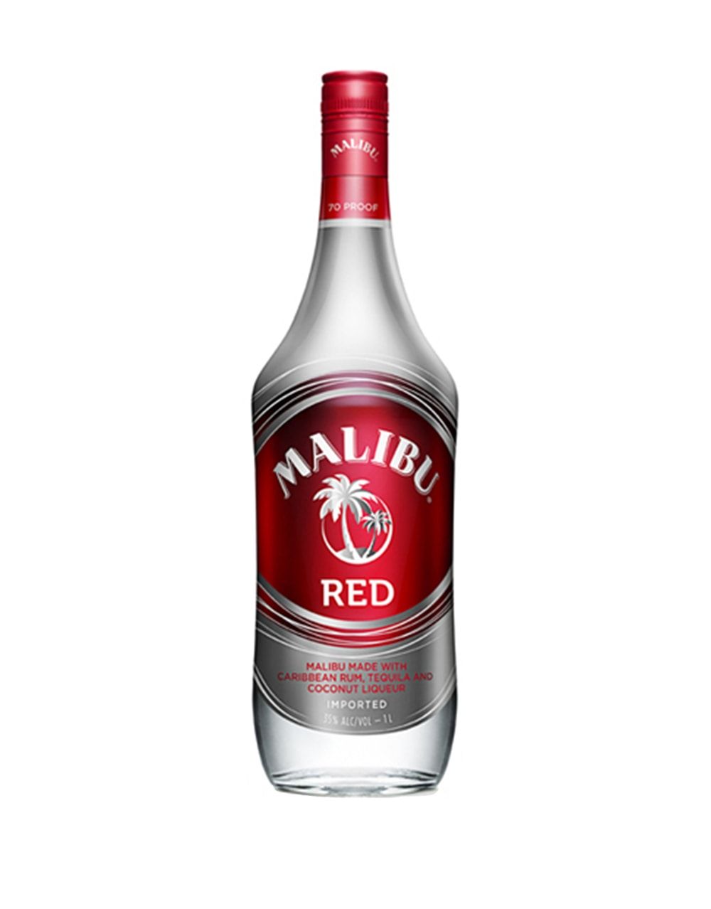 Malibu® Red | ReserveBar