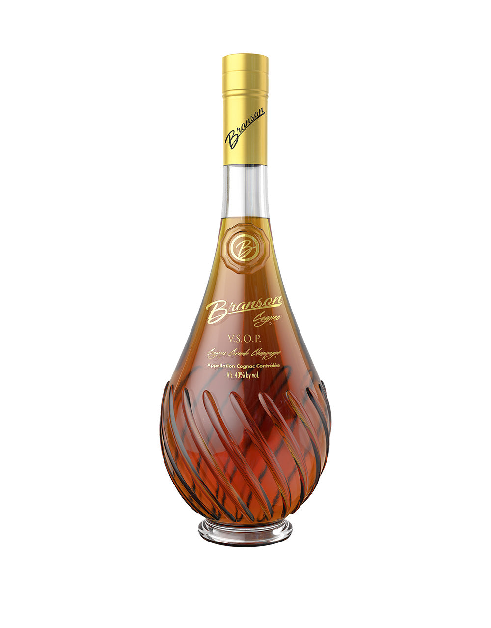 Branson Cognac V.s.o.p Grande Champagne | ReserveBar