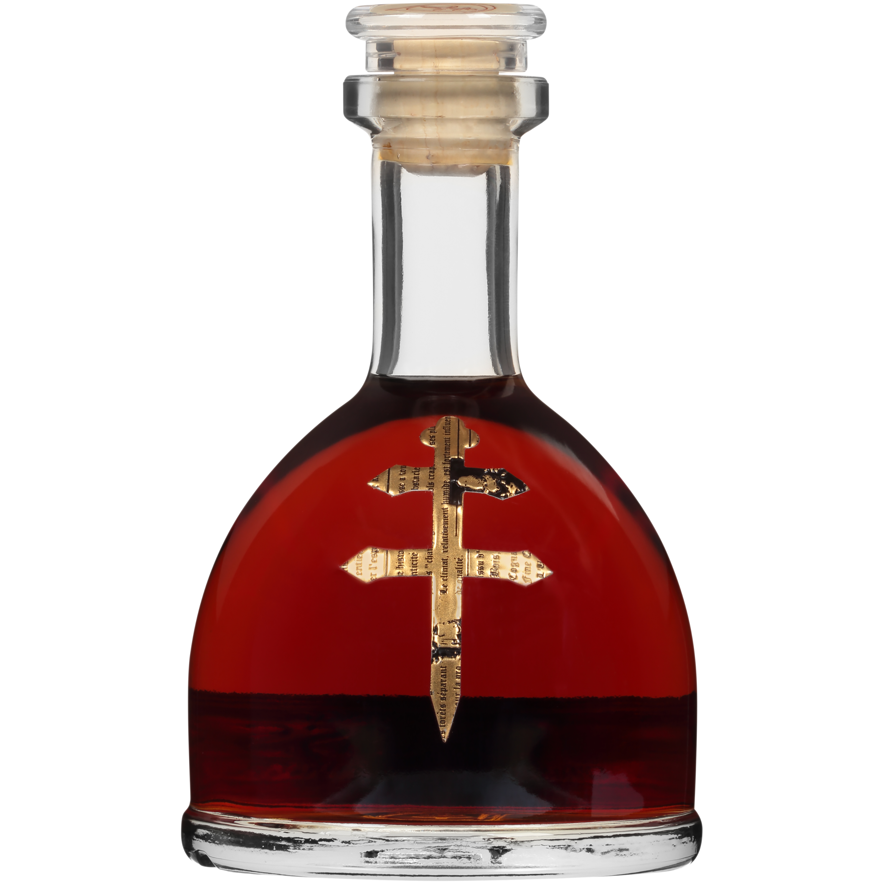 D'USSÉ VSOP
