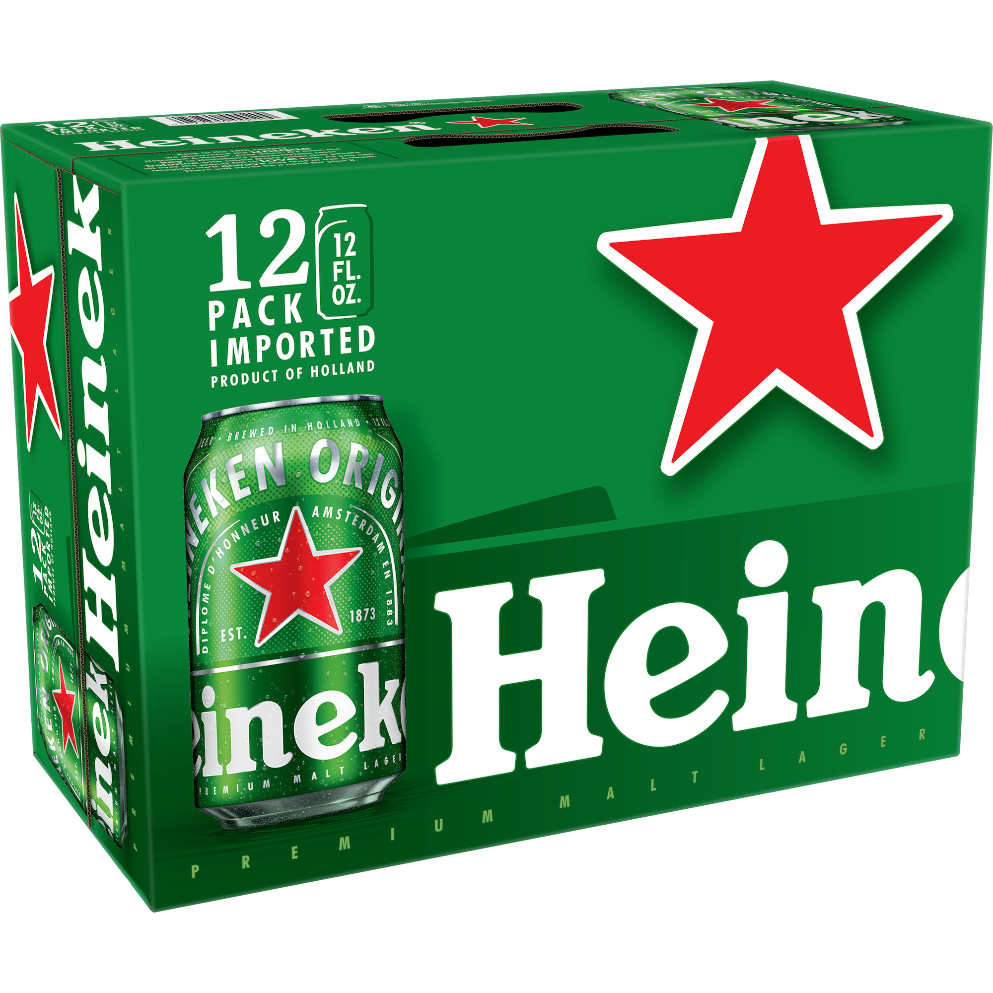 Heineken Original