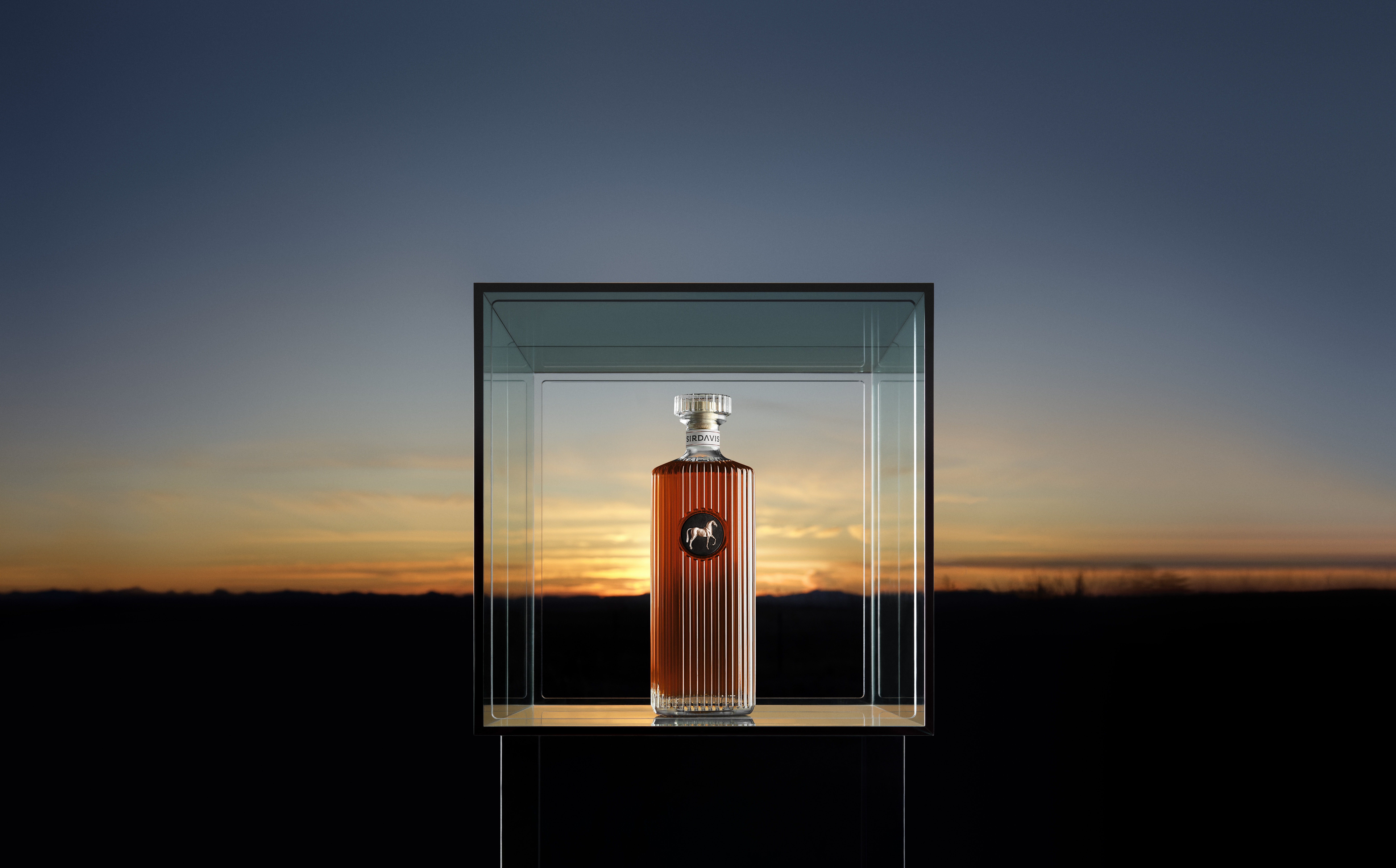 Sirdavis American Whisky | ReserveBar