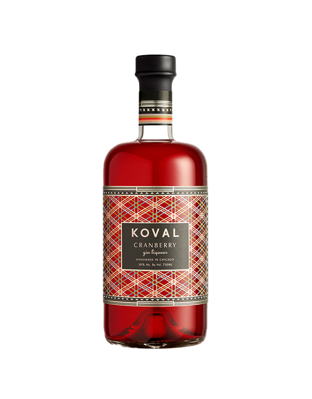 Koval Cranberry Gin | ReserveBar