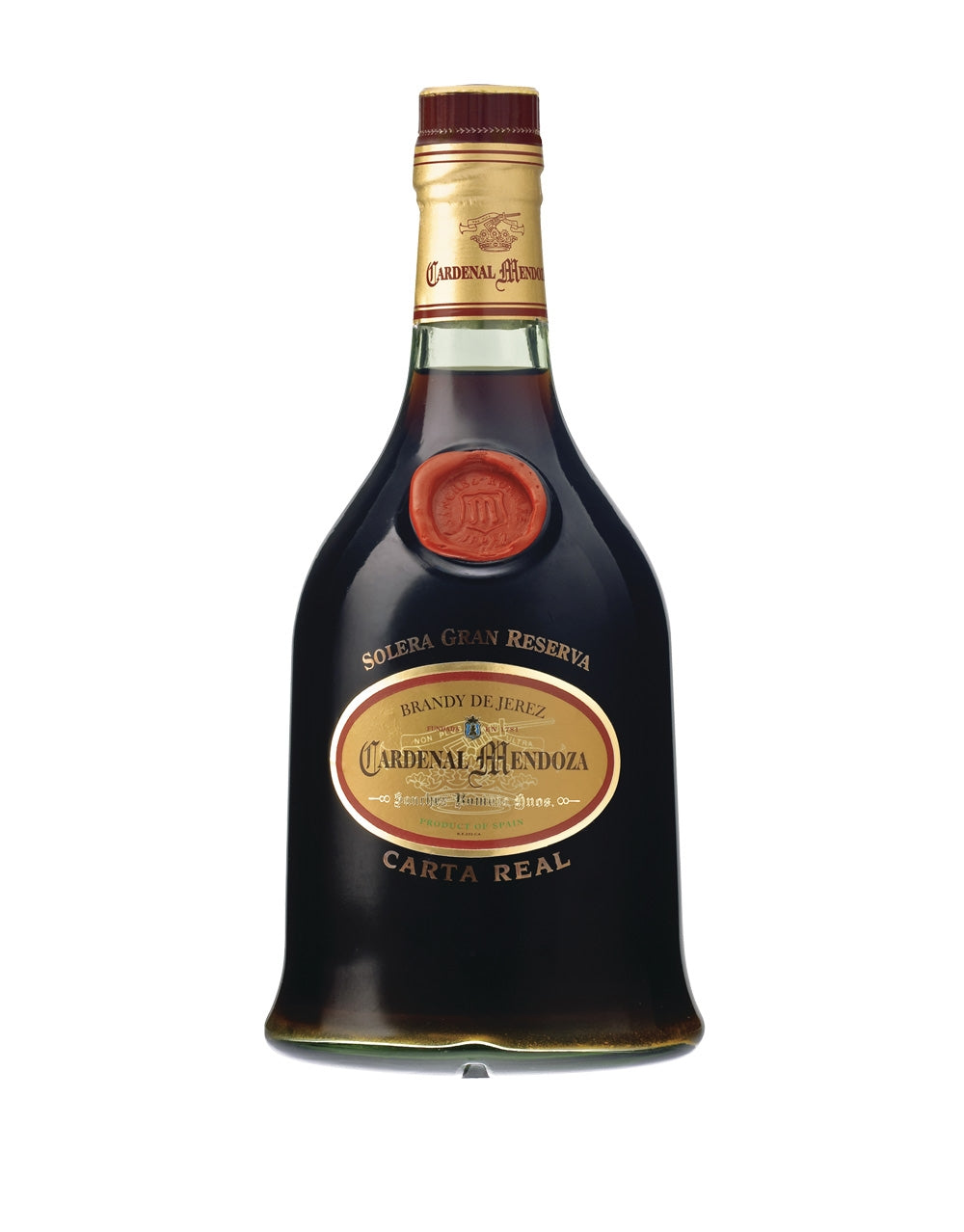 Cardenal Mendoza Carta Real Brandy | ReserveBar