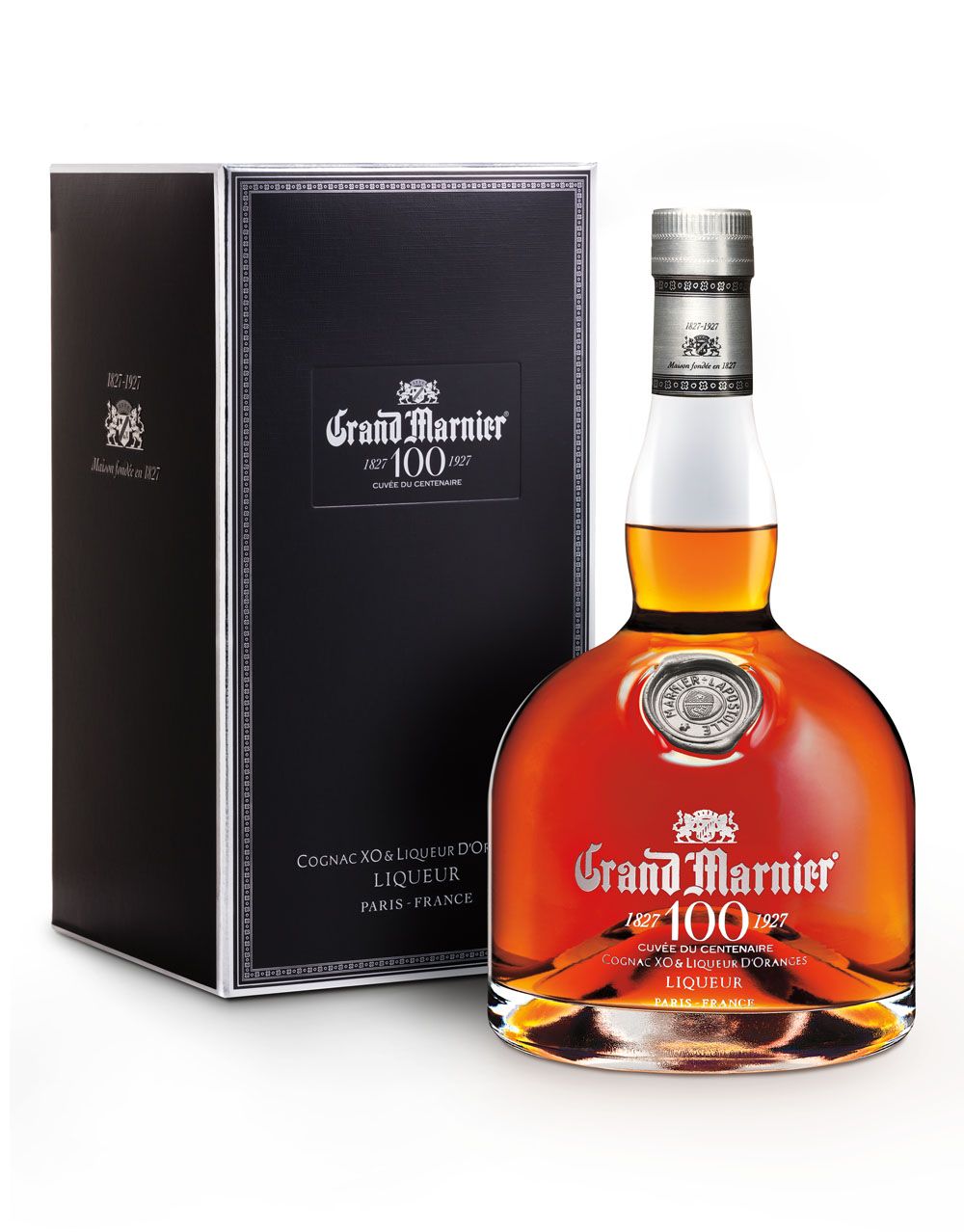 Grand Marnier Cuvée Du Centenaire | ReserveBar