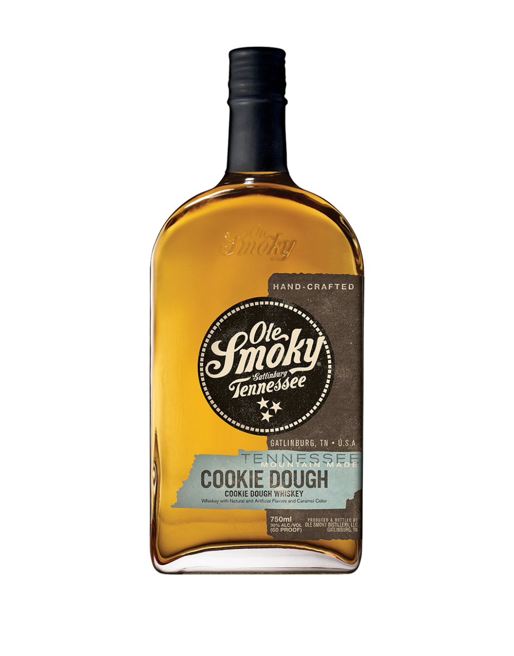 Ole Smoky Cookie Dough Whiskey