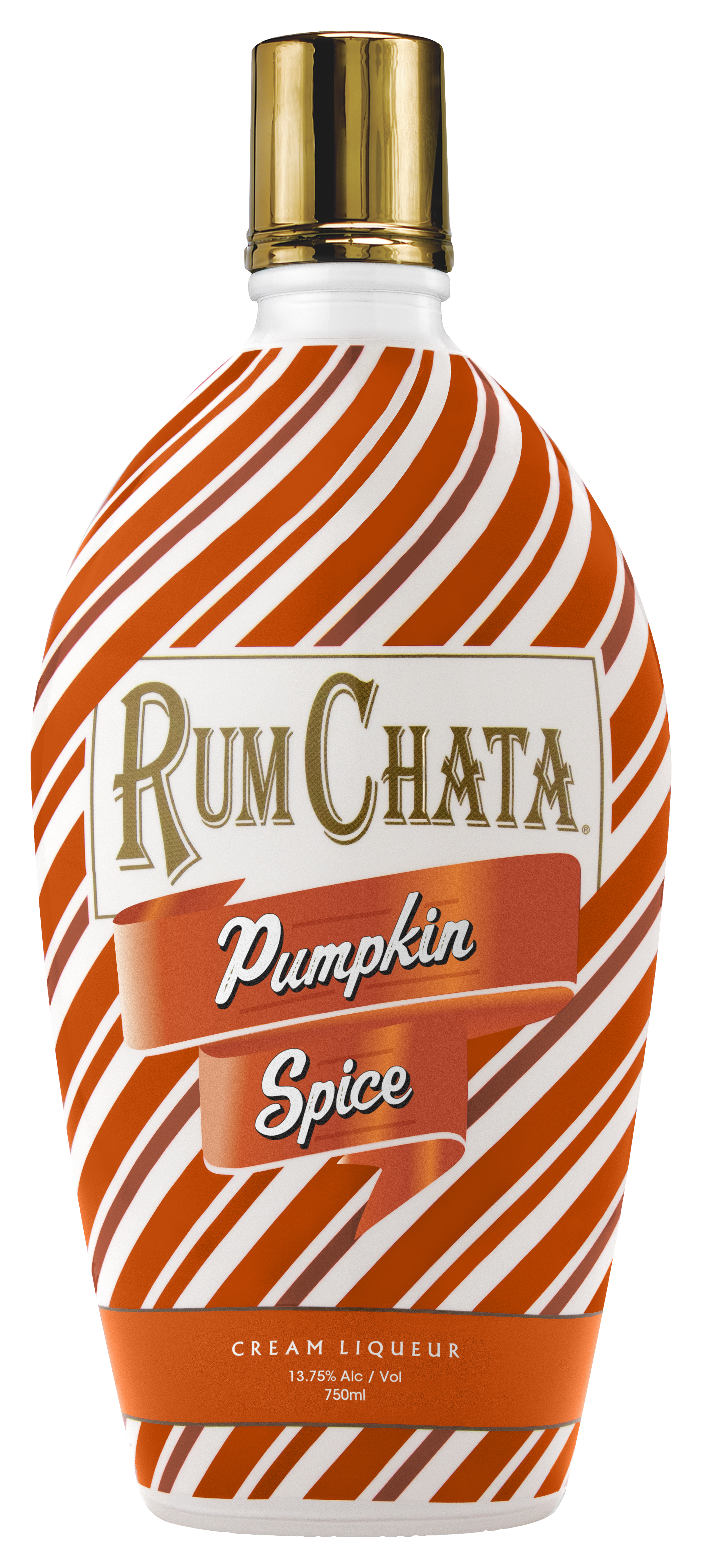 RUMCHATA PUMPKIN SPICE CREAM LIQUEUR