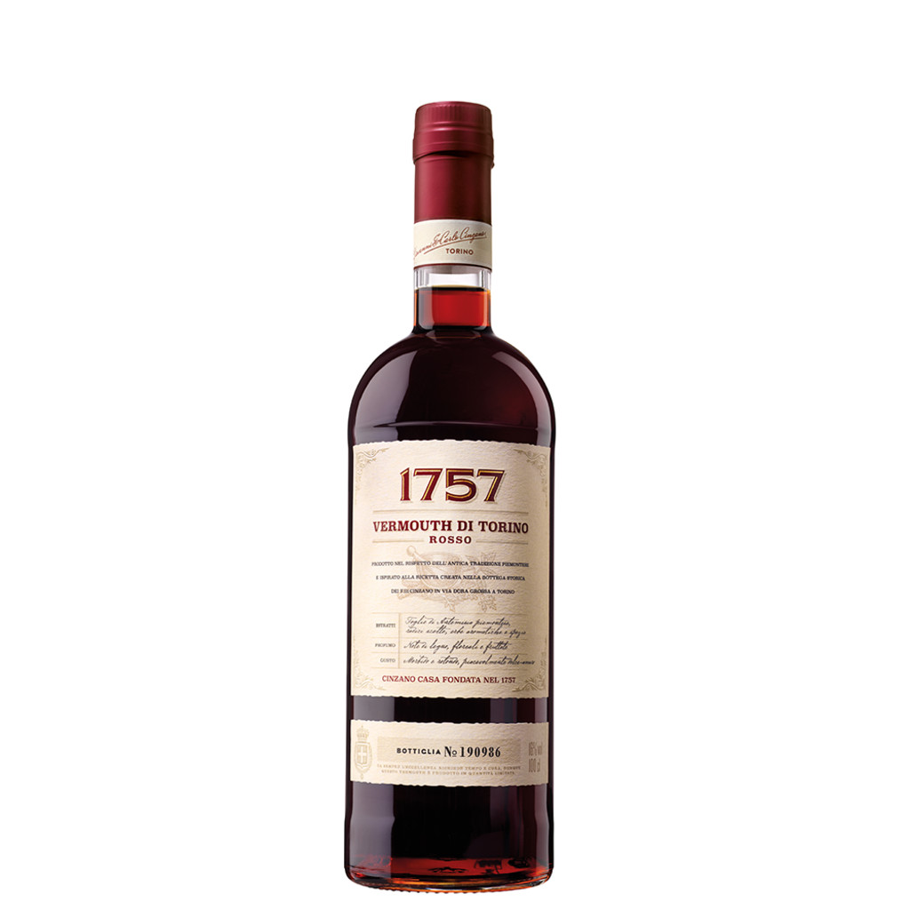 1757 Vermouth Di Torino Vermouth | ReserveBar