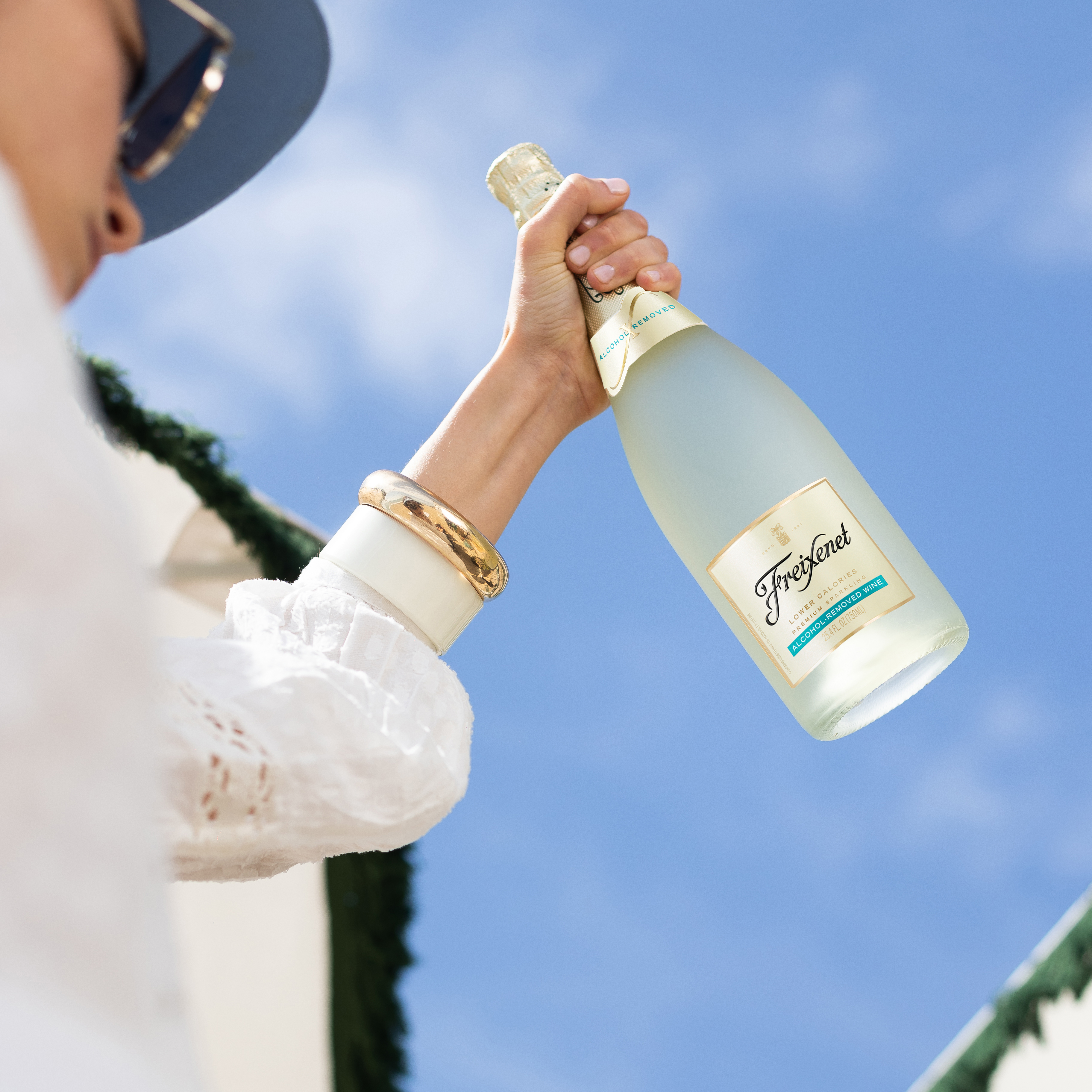 Freixenet Ash Tree Estate 2013 白ワイン Freixenet Alcohol Removed Sparkling White Wine | ReserveBar