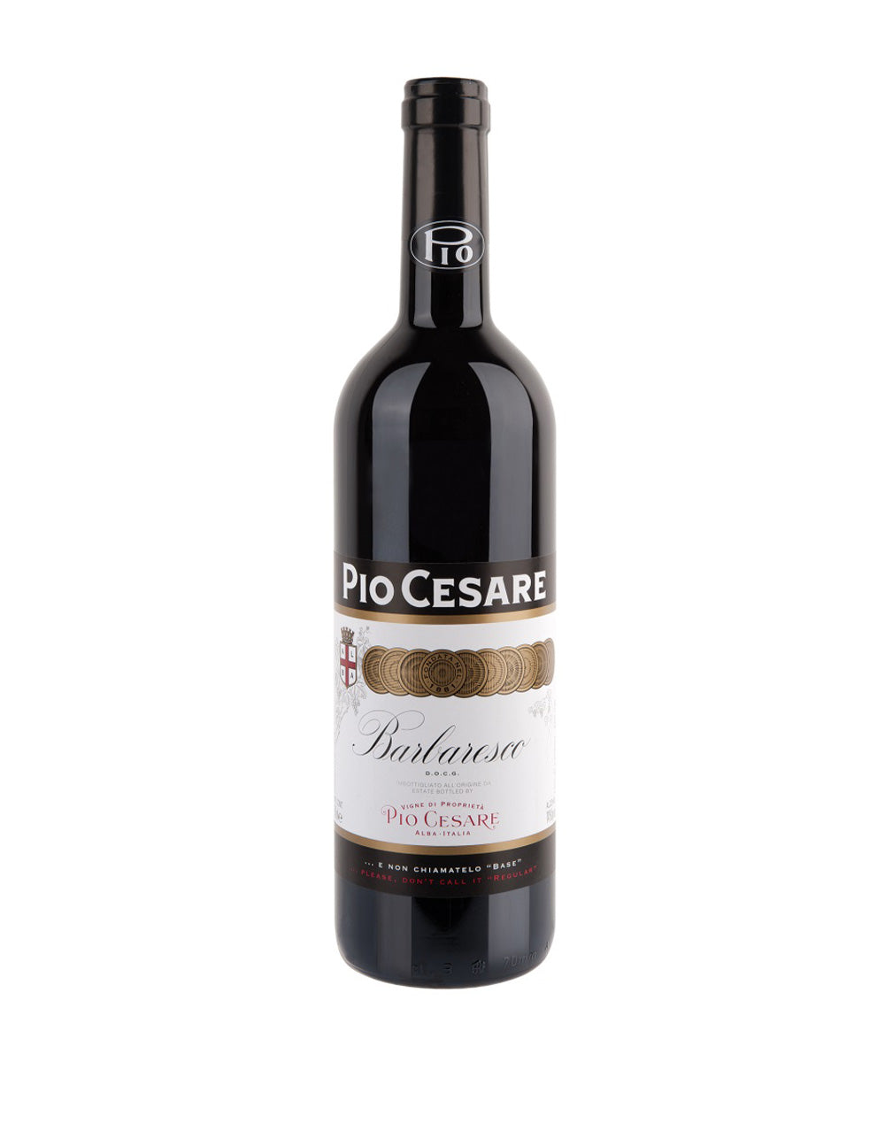 PIO CESARE BARBARESCO