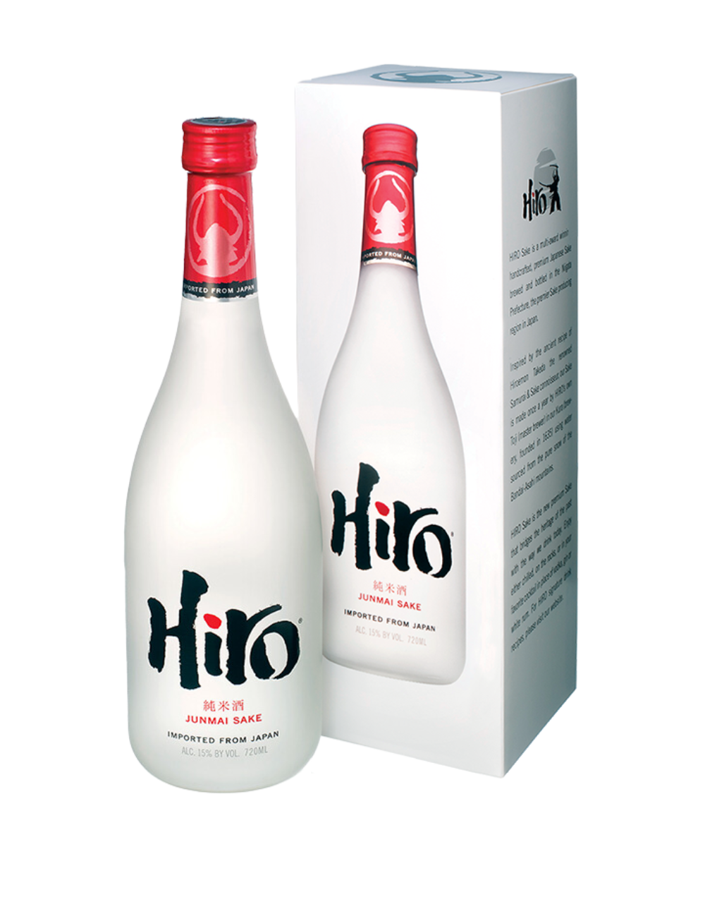 経典 Hiro Sake Junmai | ReserveBar 日本酒
