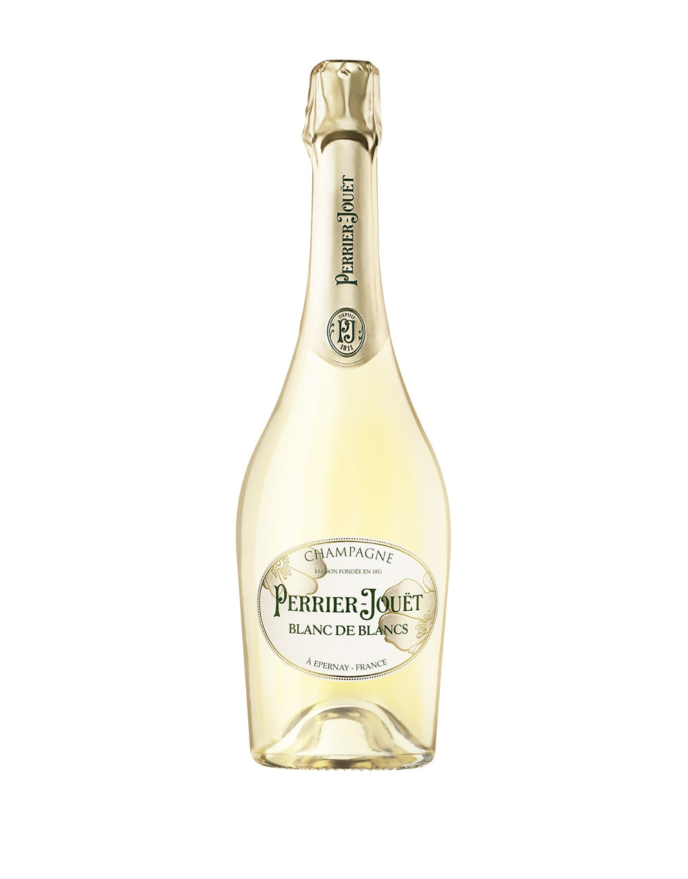 Perrier-Jouët Blanc de Blancs 2本 未開封 Perrier-jouët Blanc De Blancs Non Vintage | ReserveBar