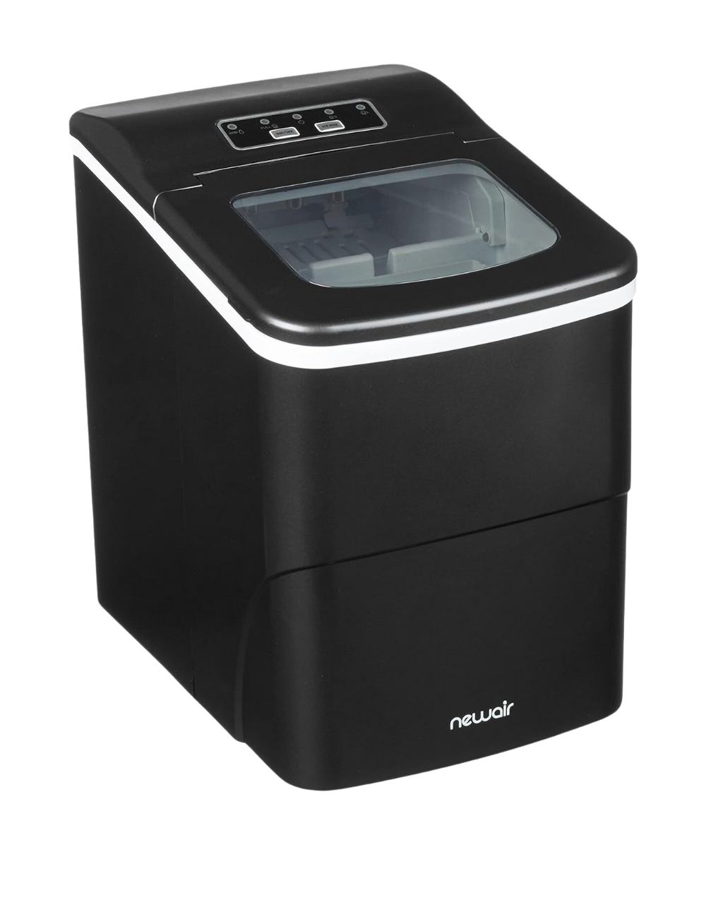 NEWAIR 26 LBS. COUNTERTOP ICE MAKER