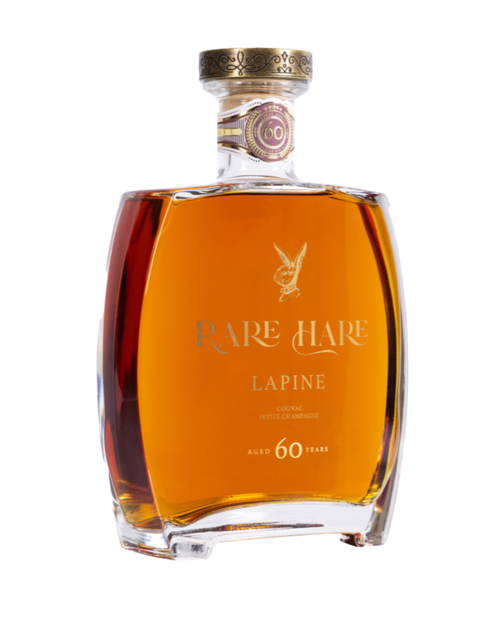 RARE HARE LAPINE