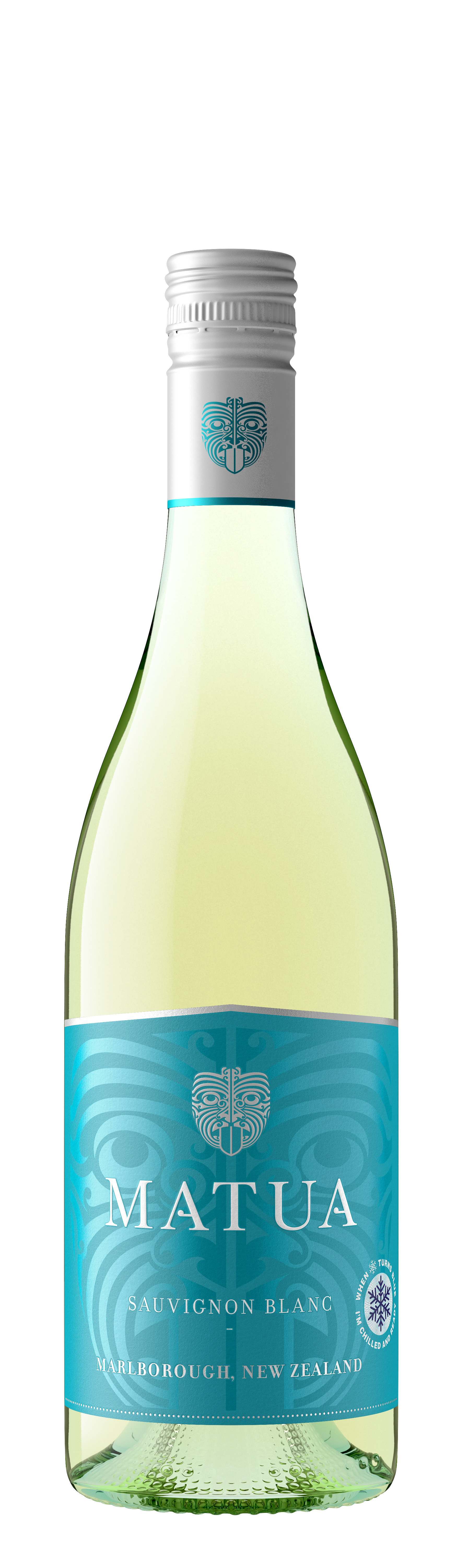 Matua Sauvignon Blanc Marlborough