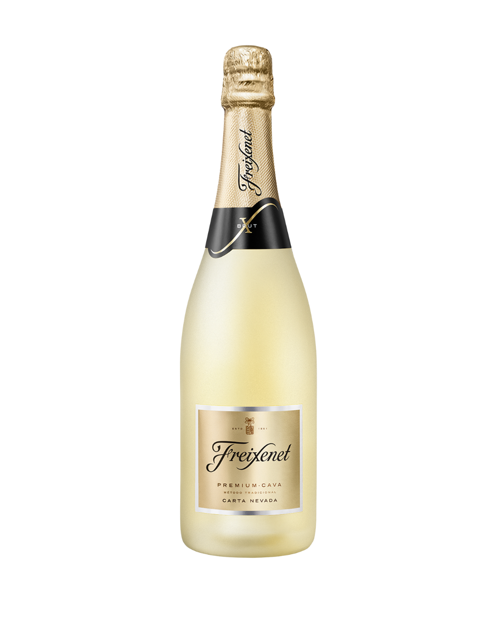 FREIXENET CARTA NEVADA BRUT CAVA SPARKLING WINE