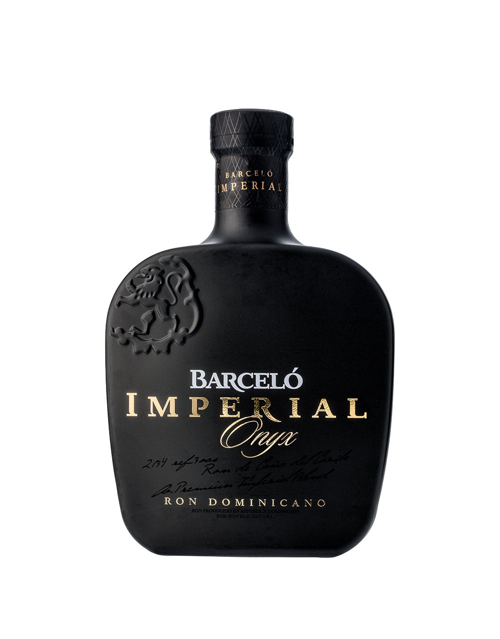 Barceló Imperial Onyx Rum | ReserveBar