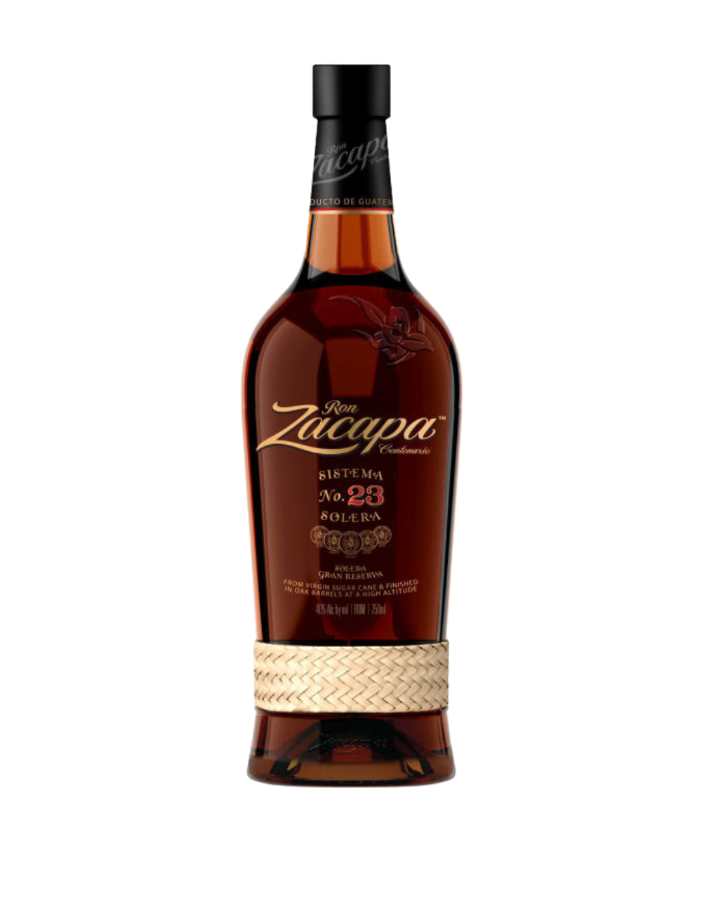 ZACAPA 23 RUM