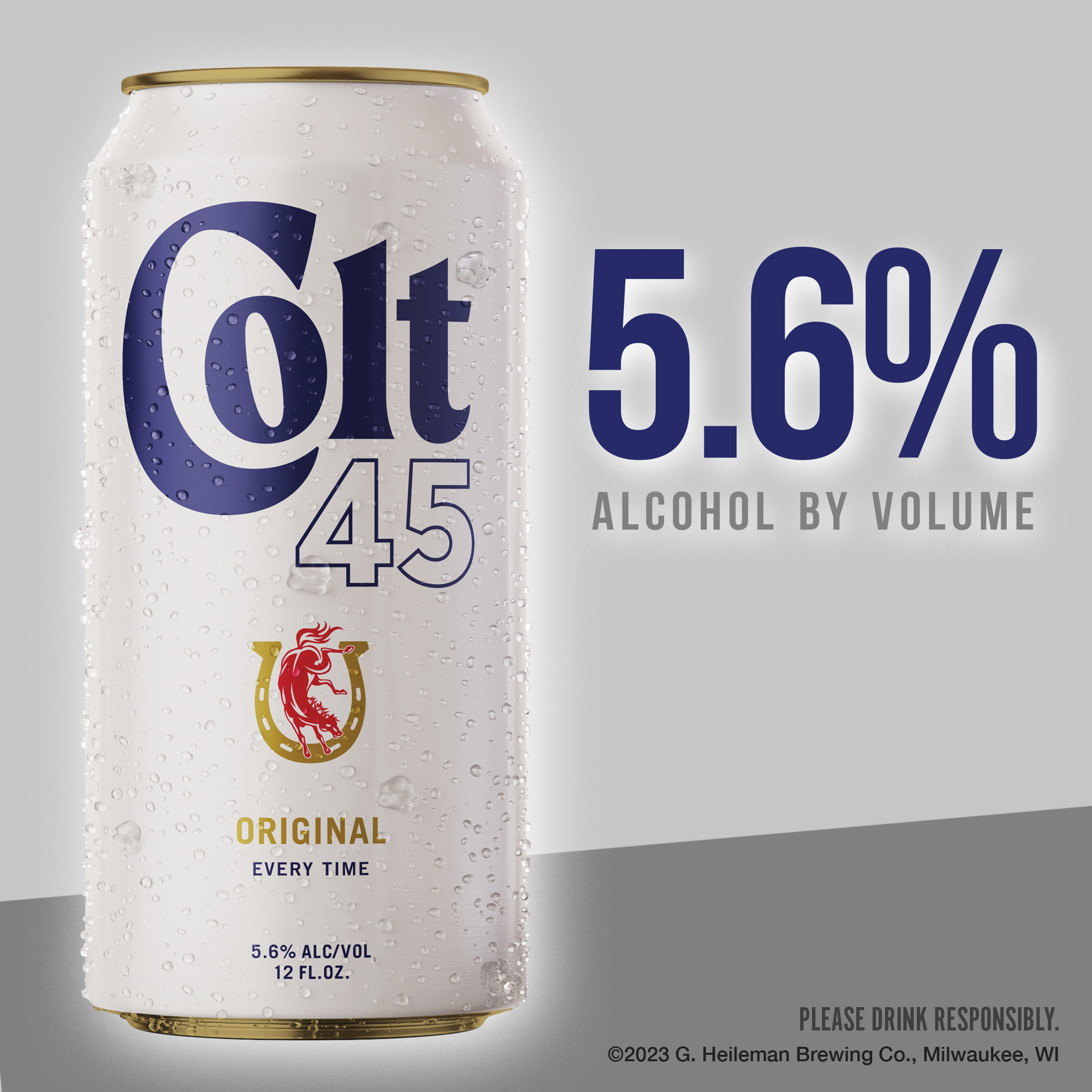 Colt 45 Malt Liquor