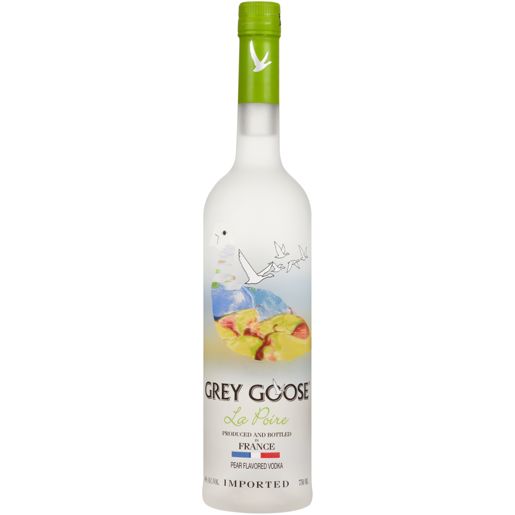 GREY GOOSE® LA POIRE