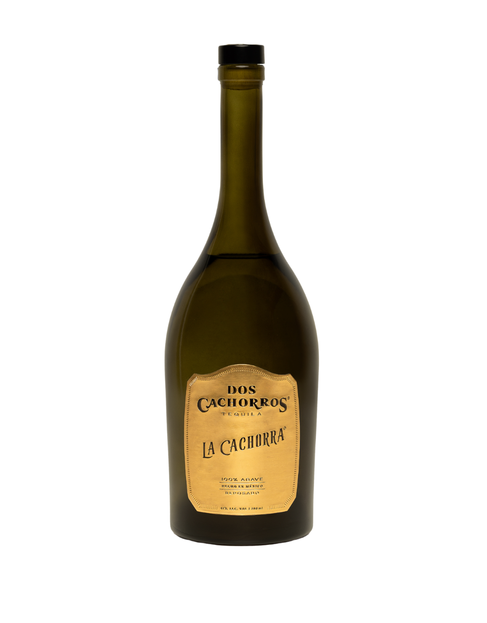 La Cachorra Tequila