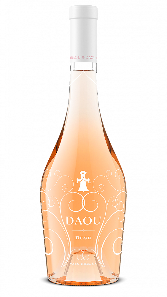 DAOU 'DISCOVERY' PASO ROBLES ROSÉ
