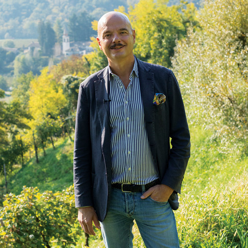 Jeio Valdobbiadene Prosecco Superiore Brut