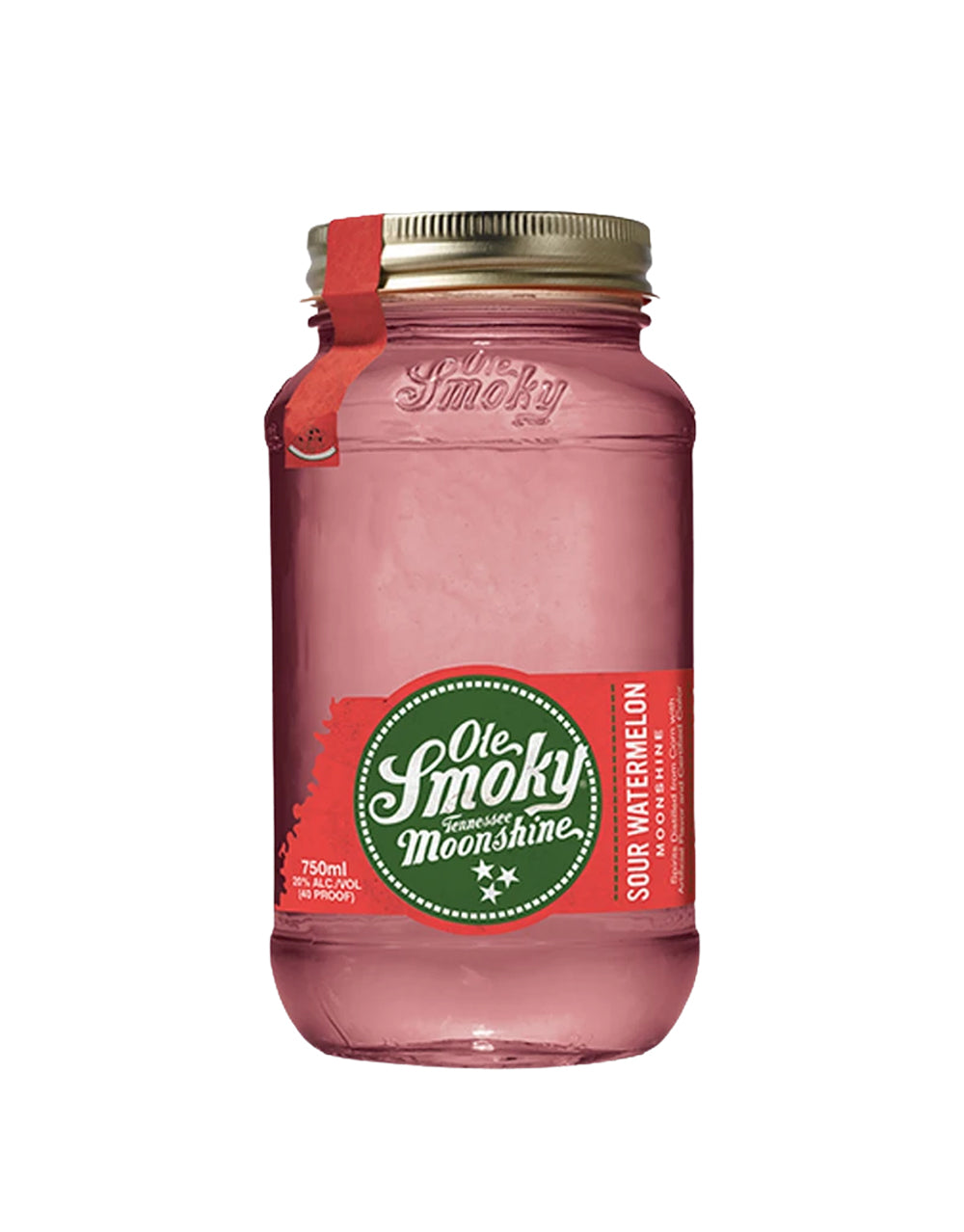 ole smoky moonshine chewing tobacco Ole Smoky® Sour Watermelon Moonshine