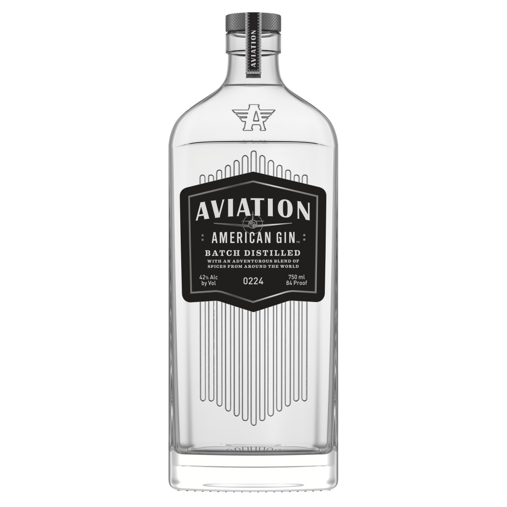 AVIATION AMERICAN GIN