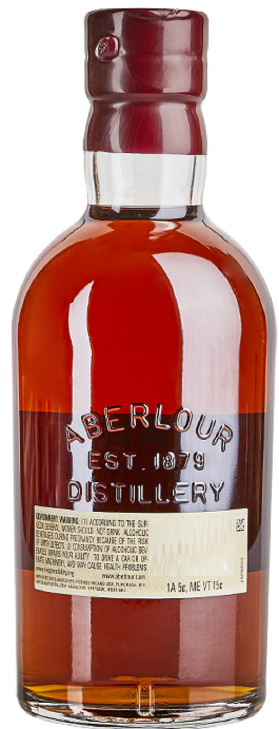 Aberlour 18 Year Old Scotch Whiskey | ReserveBar