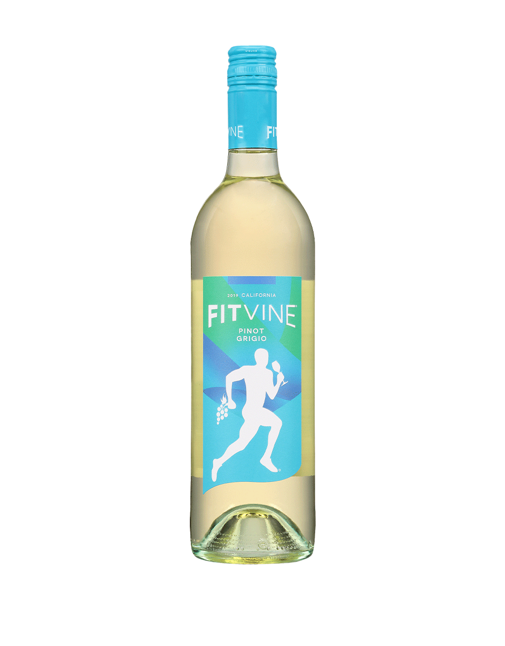 FITVINE LODI PINOT GRIGIO