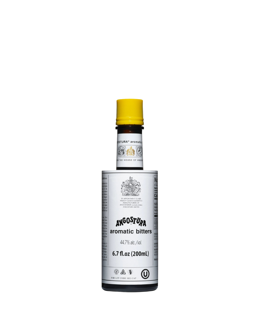 ANGOSTURA® AROMATIC BITTERS