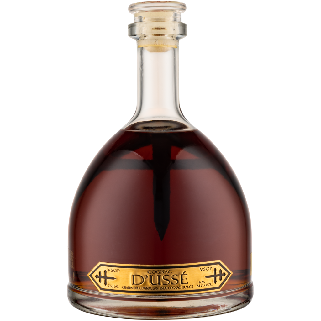 D'USSÉ VSOP