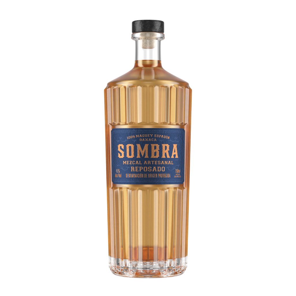 SOMBRA MEZCAL REPOSE
