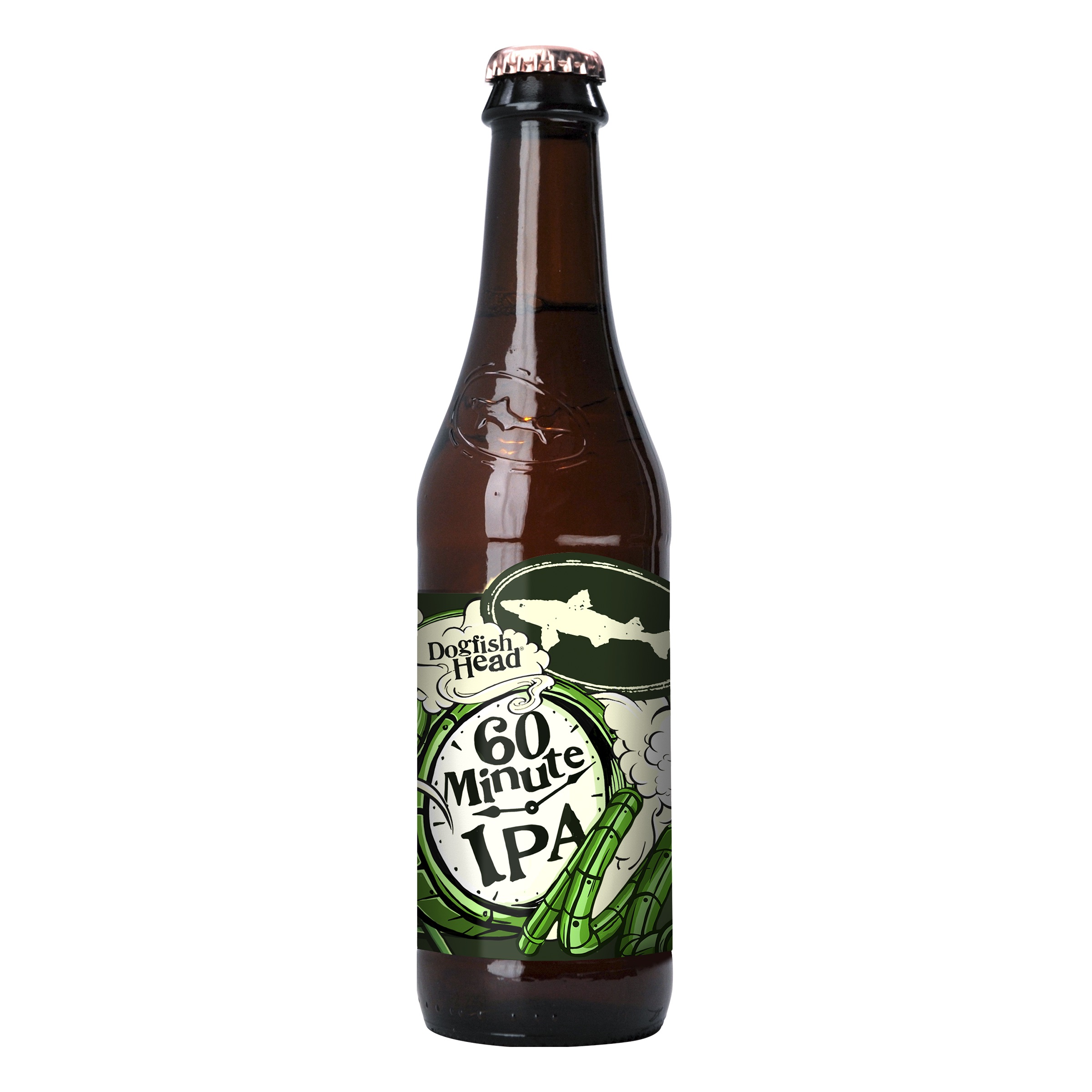 Dogfish Head India Pale Ale 60 Minute Ipa