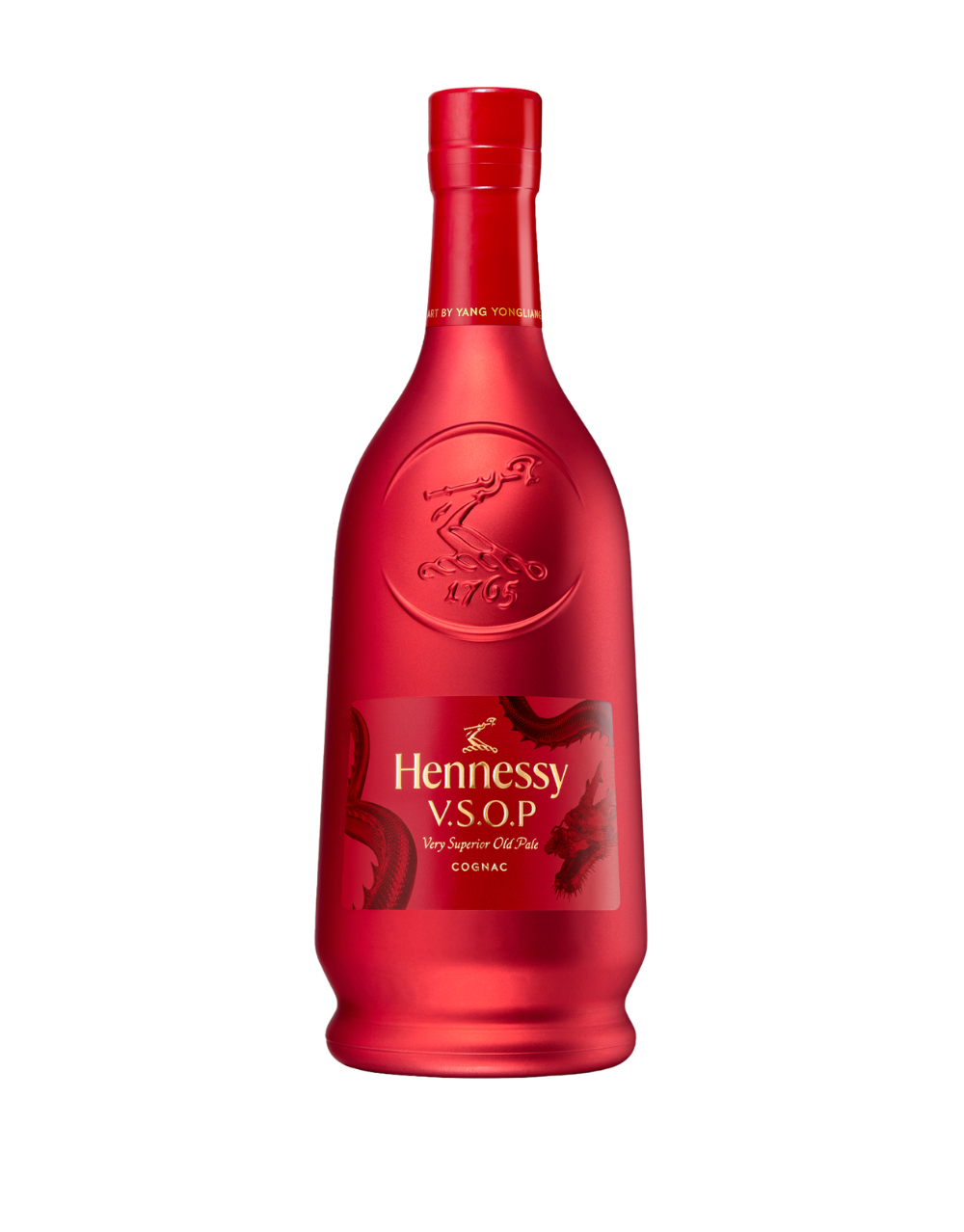 HENNESSY V.S.O.P 2024 LUNAR NEW YEAR GIFT BOX