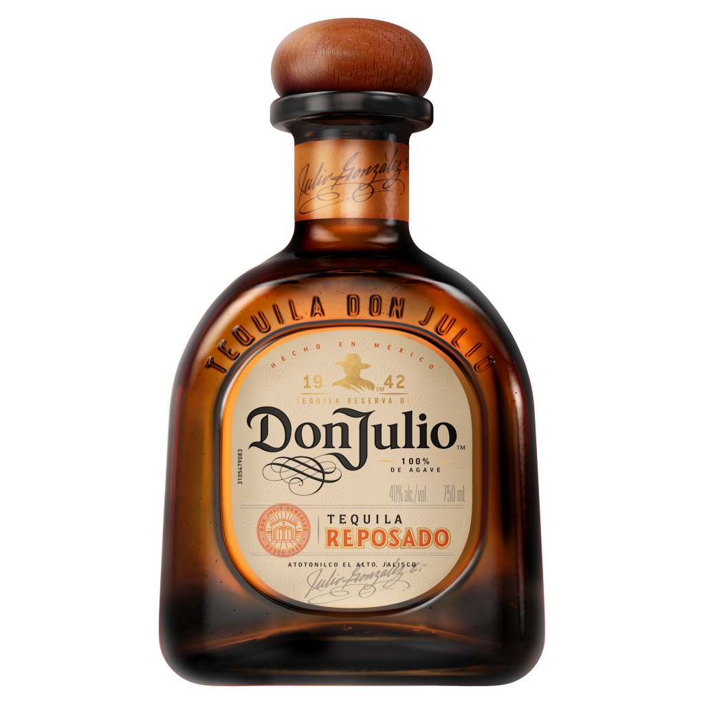 Shop The Don Julio Collection | ReserveBar