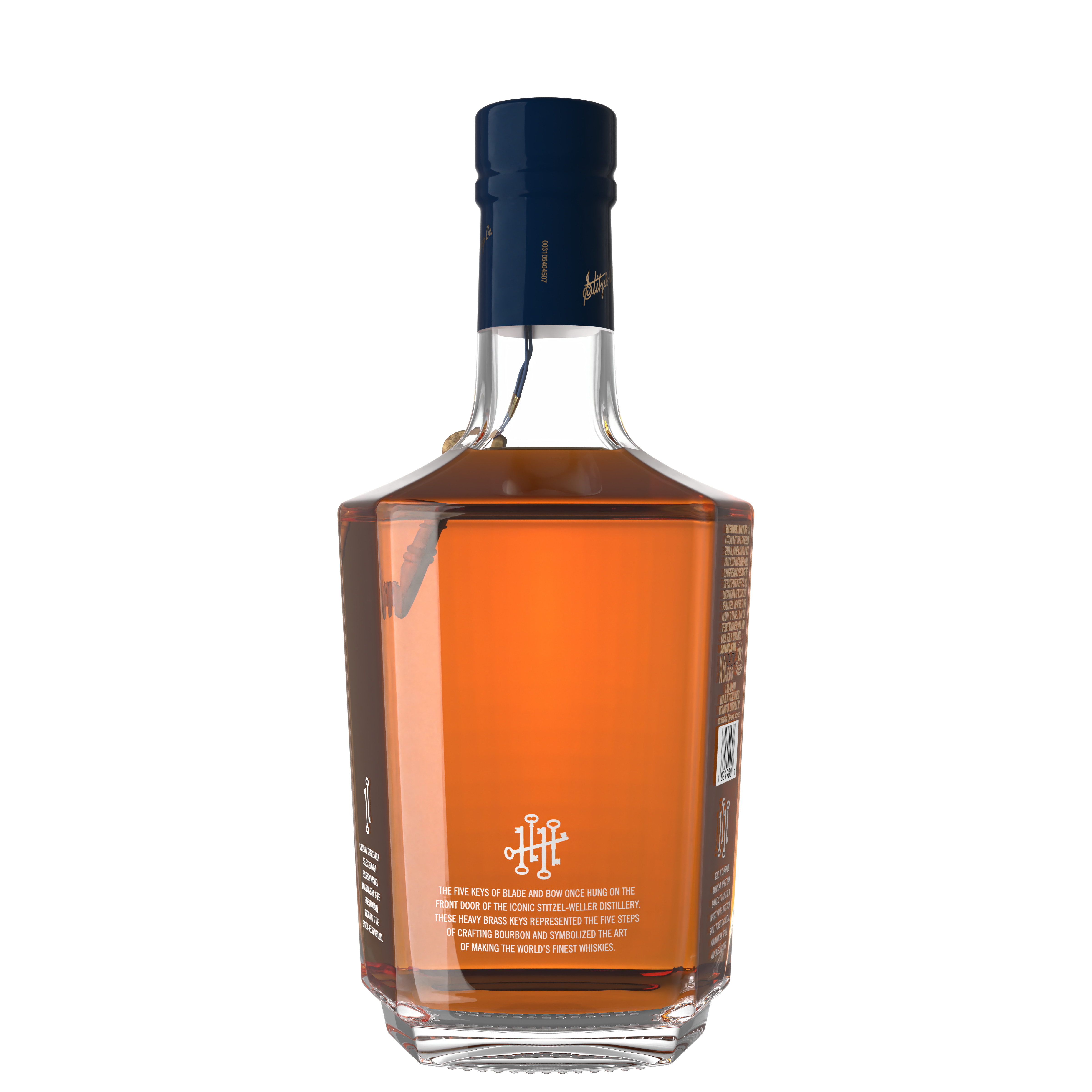 Blade and Bow Kentucky Straight Bourbon Whiskey | ReserveBar