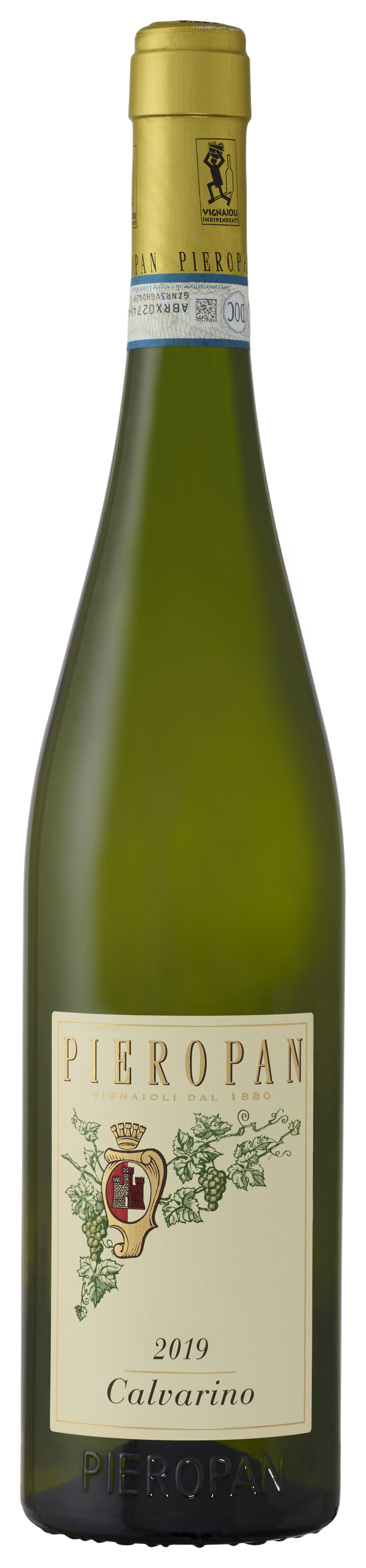 Pieropan Soave Classico Calvarino White Wine | ReserveBar